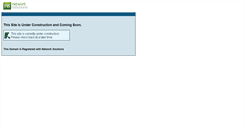 Desktop Screenshot of freshcravings.com